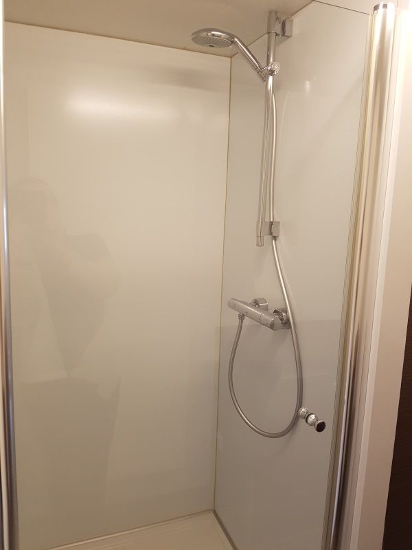 salle de bain cabine de douche louer