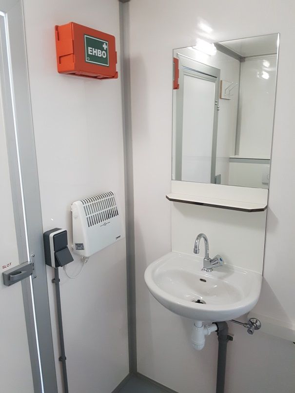 toilette douche combiné louer wc mobile