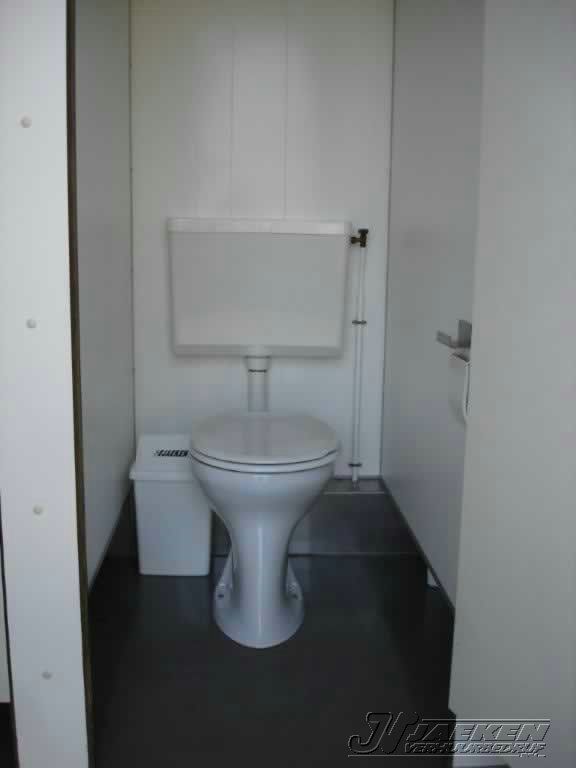 location toilette standard
